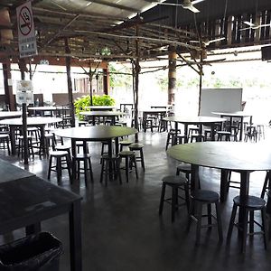 Uk Farm Agro Resort