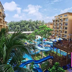 Gold Coast Morib Resort